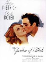 The Garden of Allah