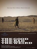 The Good, the Bad, the Weird