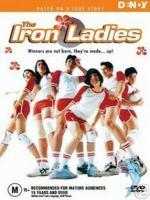 The Iron Ladies