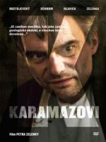 The Karamazov Brothers