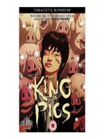 The King of Pigs
