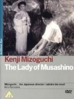 The Lady from Musashino
