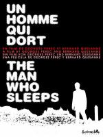 The Man Who Sleeps