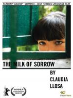 The Milk of Sorrow