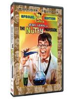 The Nutty Professor