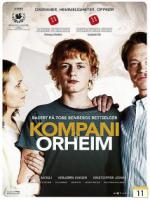 The Orheim Company