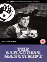 The Saragossa Manuscript