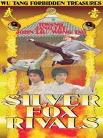The Secret Rivals: Enter the Silver Fox