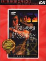 The Streetfighter