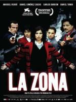 The Zone