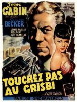 Touchez pas au grisbi
