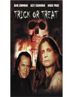 Trick or Treat