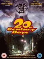 Twentieth Century Boys
