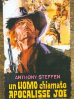 Un uomo chiamato Apocalisse Joe