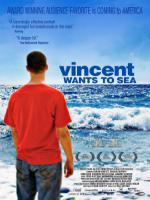 Vincent Wants to Sea
