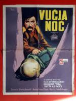 Volca noc