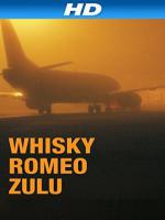 Whisky Romeo Zulu