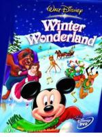 Winter Wonderland