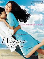 Woman on the Beach