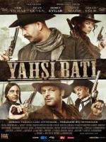 Yahsi Bati