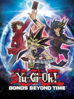 Yu-Gi-Oh! 3D: Bonds Beyond Time