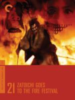 Zatôichi abare-himatsuri