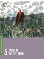 Zatôichi kenka-tabi
