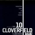 Cloverfield Yolu No:10 - 10 Cloverfield Lane (2016)