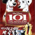 101 Dalmaçyalı - 101 Dalmatians (1961)