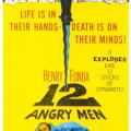 12 Angry Men - 12 Kızgın Adam (1957)