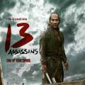 13 Suikastçi - 13 Assassins (2010)