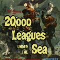 Denizler Altında 20.000 Fersah - 20,000 Leagues Under the Sea (1954)