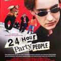 24 Saat Parti İnsanları - 24 Hour Party People (2002)
