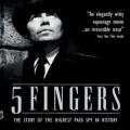 Beş Parmak - 5 Fingers (1952)
