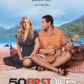 50 İlk Öpücük - 50 First Dates (2004)