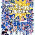 Aşkın (500) Günü - 500 Days of Summer (2009)