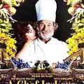 Askin tarifi - A Chef in Love (1996)