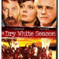 Kuru Beyaz Bir Mevsim - A Dry White Season (1989)