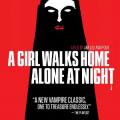 Gece Yarısı Sokakta Tek Başına Bir Kız - A Girl Walks Home Alone at Night (2014)