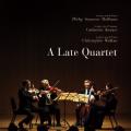 Son Konser - A Late Quartet (2012)