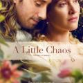 A Little Chaos - Küçük Karmaşa (2014)