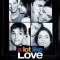 Aşk Gibi Bir Şey - A Lot Like Love (2005)