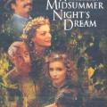 Bir Yaz Gecesi Rüyası - A Midsummer Night's Dream (1999)