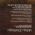 A Passage to India - Hindistana Bir Geçit (1984)