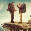 A Walk in the Woods (2015)