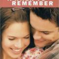 Uzaktaki Anılar - A Walk to Remember (2002)