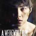 Kurt Çocuk - A Werewolf Boy (2012)