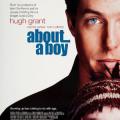 Bir Erkek Hakkında - About a Boy (2002)