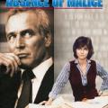 Yanlis karar - Absence of Malice (1981)