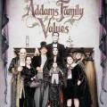 Addams Ailesi - Addams Family Values (1993)